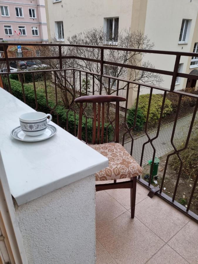 W Kolorze Miety Apartment Warsaw Ngoại thất bức ảnh